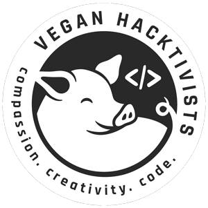 Vegan Hacktivists