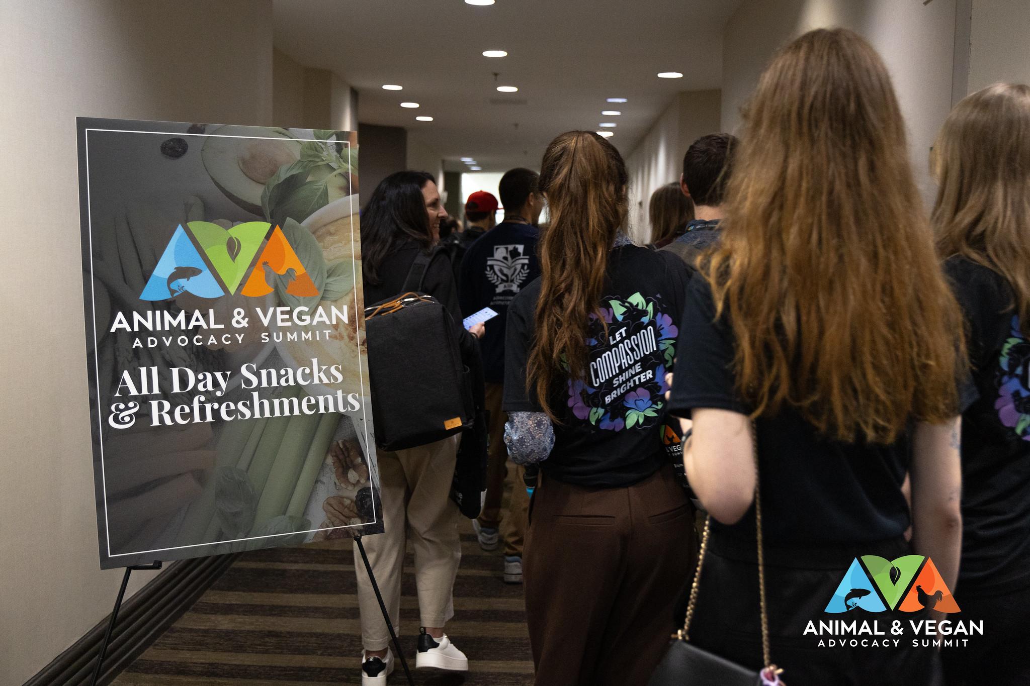 [Blog] AVA 2024 Let Compassion Shine Brighter