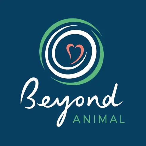 beyond animal logo
