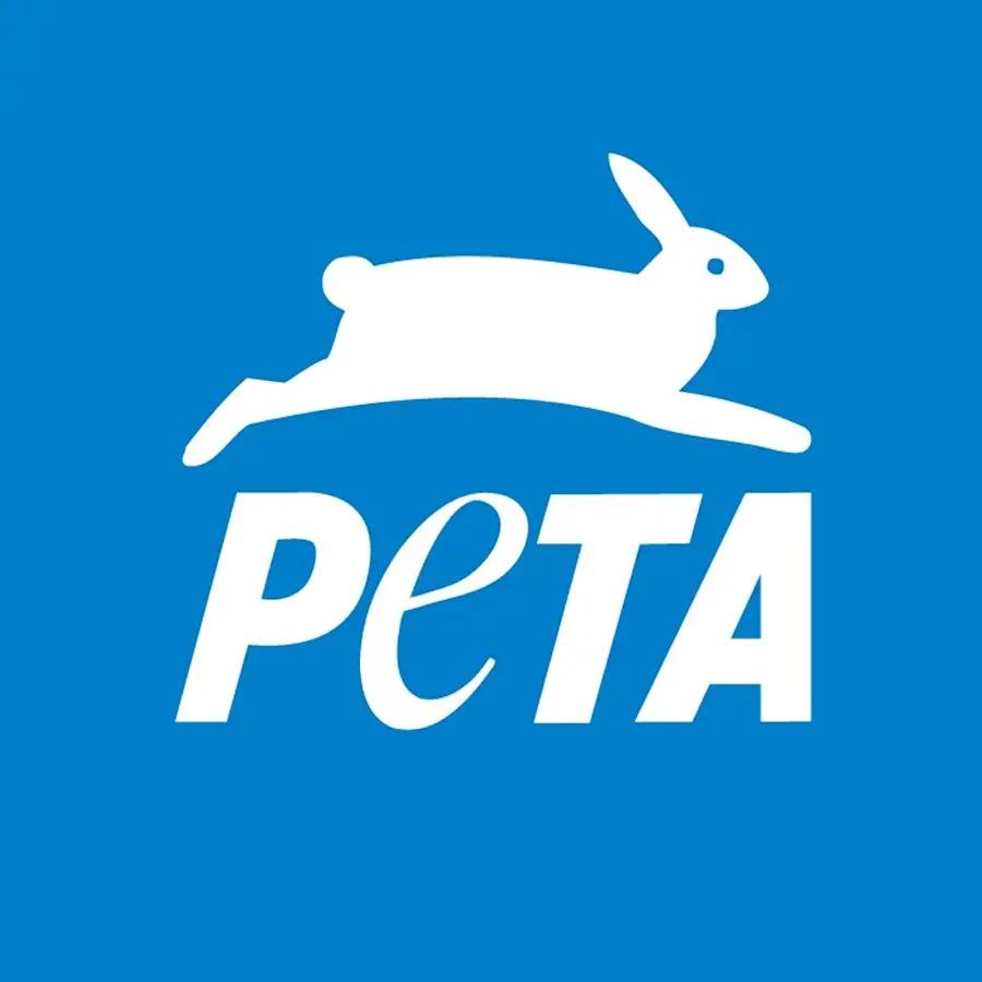 peta logo