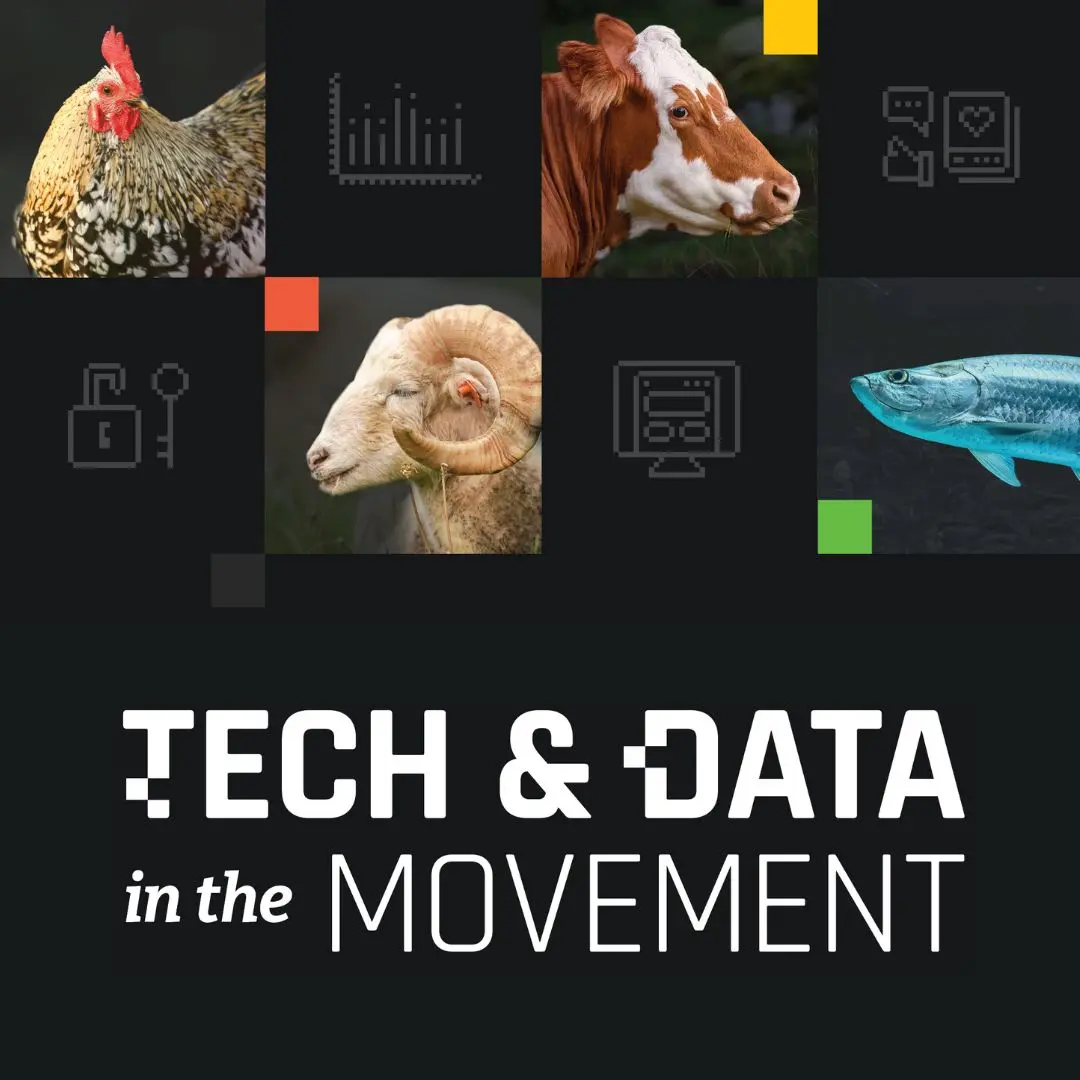 State of Tech And Data In The Movement