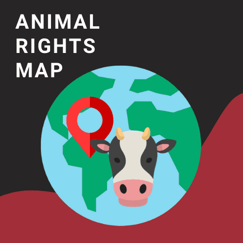 Animal Rights Map logo