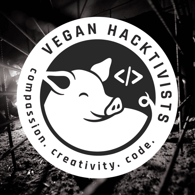 Vegan Hacktivists