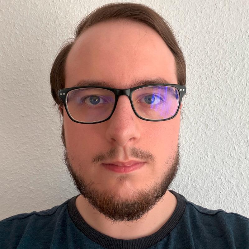 Tobias Frohme