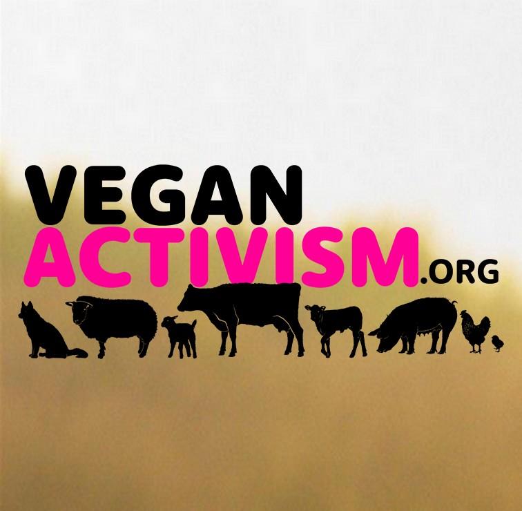 Vegan Activism Vegan Activism